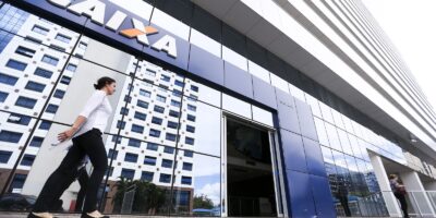 Lucro da Caixa sobe a R,9 bi no 2º tri; inadimplência pressiona