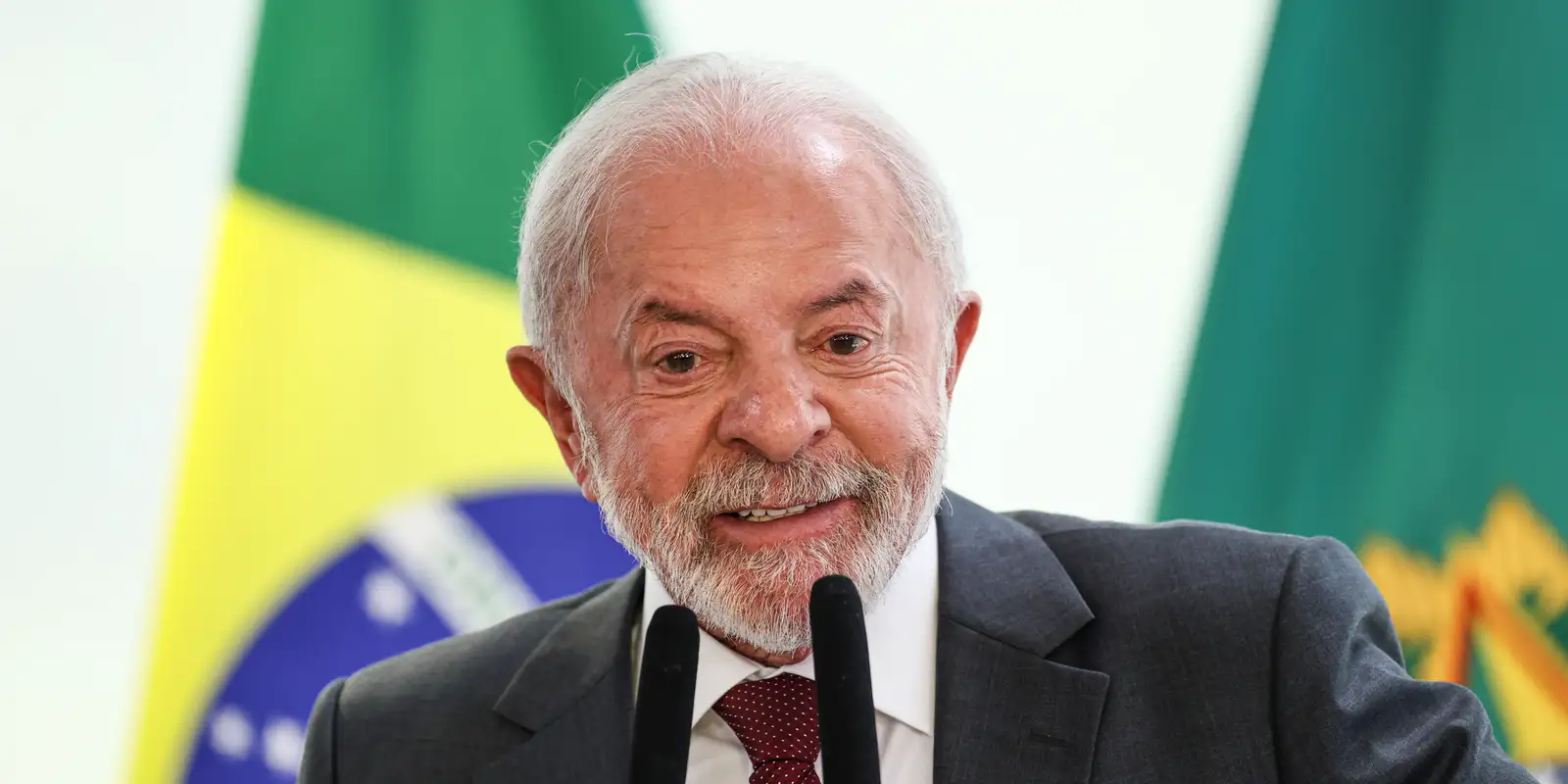 Lula condiciona aval ao embaixador dos EUA às eleições e critica ingerência
