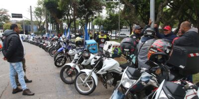Manaus: produção de motos atinge recorde em julho (190.794)
