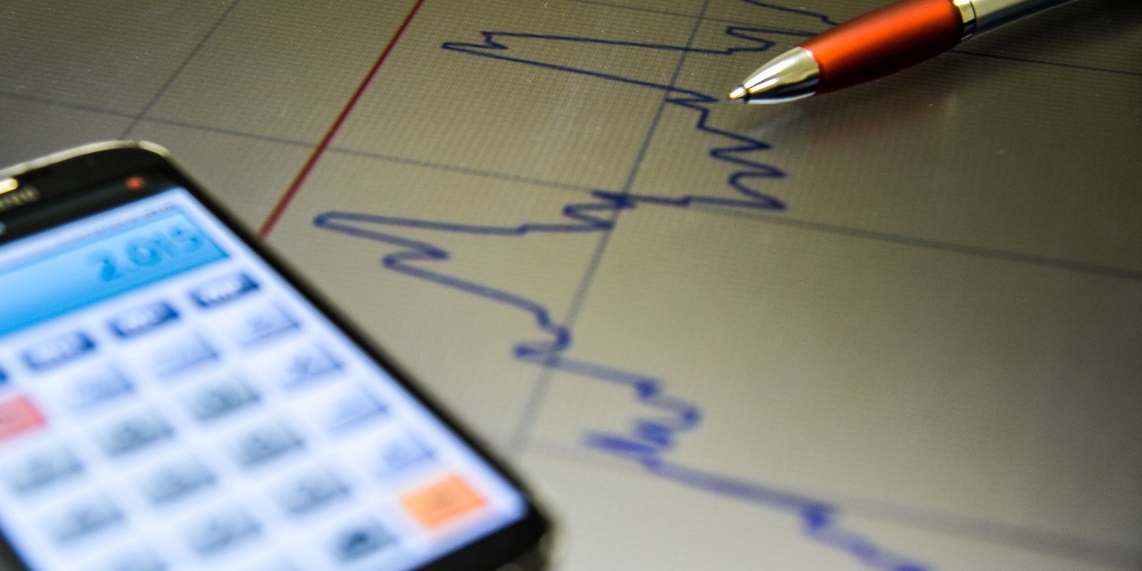 Mercado corta previsão do PIB 2026 para 1,95%
