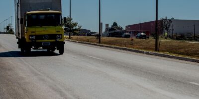 Nova Lei do Frete torna obrigatório CIOT e intensifica fiscalização