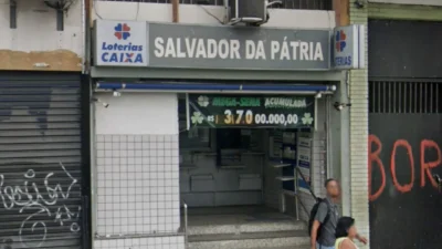Oito ganhadores dividem R,24 mi na Lotofácil; prêmio de R0,6 mil