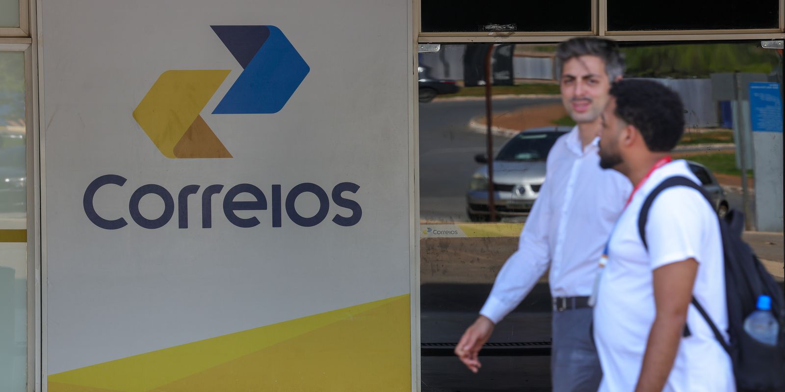 Orçamento 2027 inclui aporte de R$ 6 bi para os Correios