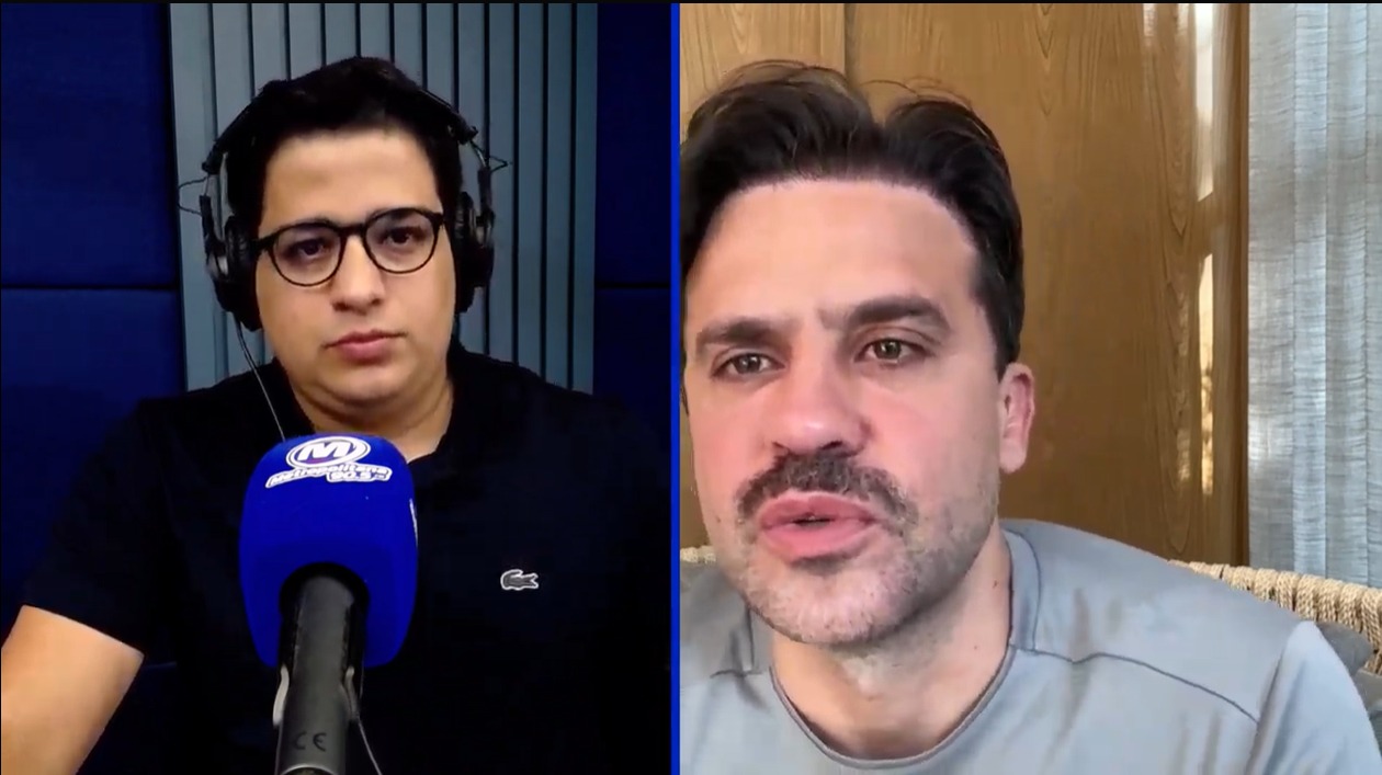 Marçal acena a Flávio e promete judicializar a Band em entrevista a rádio sergipana