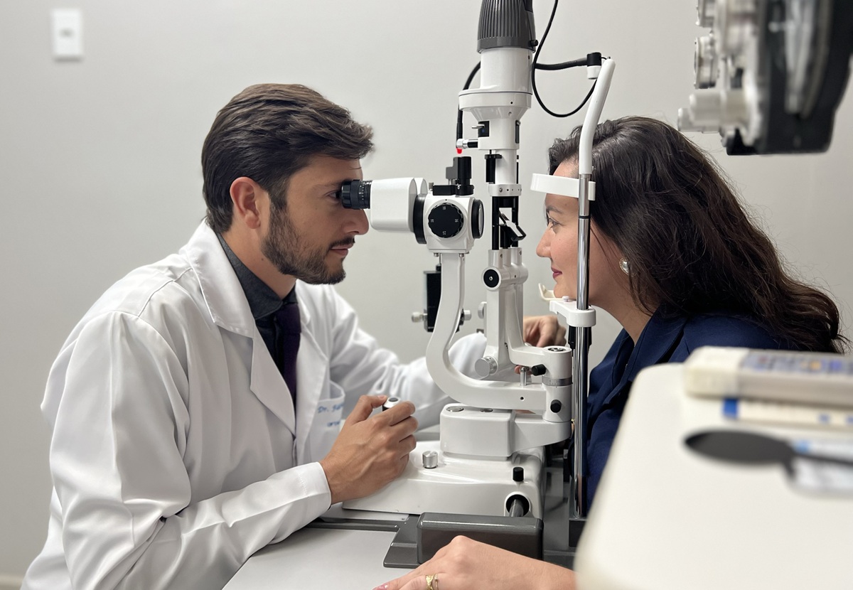 Pacientes adiam consultas e agravam catarata no Sertão sergipano
