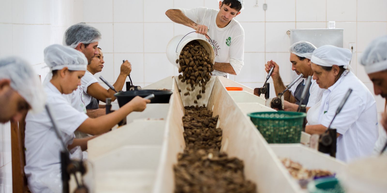 Participe: indique produtos sustentáveis ao Mercosul-UE até 2 de setembro