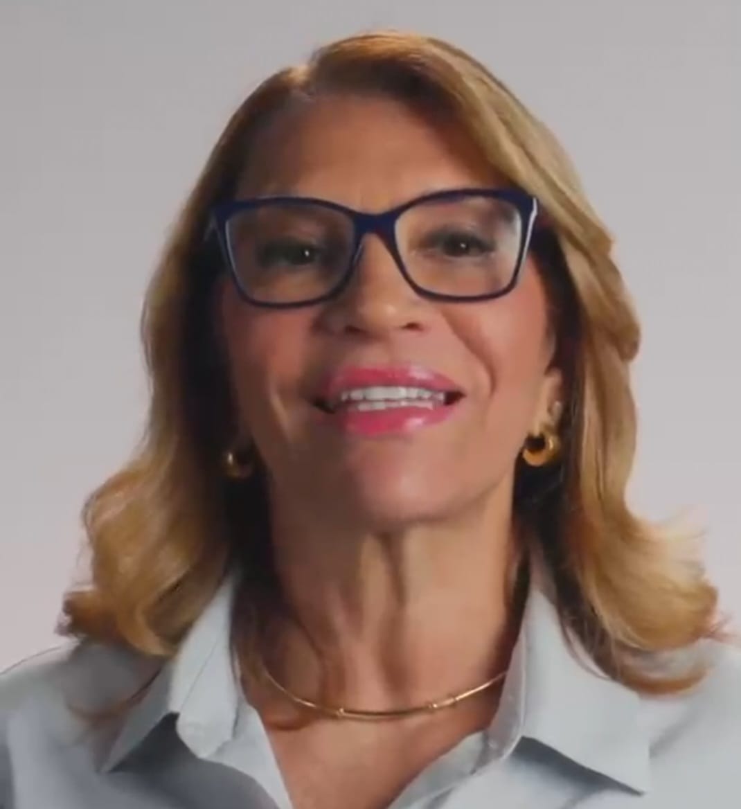Pastora Salete deixa de ser vice de Ricardo Marques e anuncia apoio à Valmir de Francisquinho