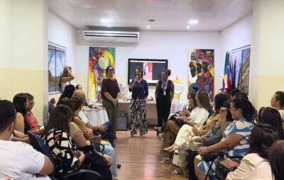 Paulo Afonso lança Semana do Bebê para fortalecer equidade e culturas