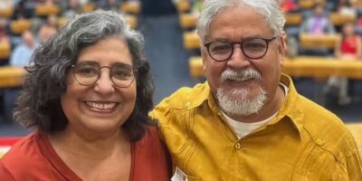 PCB confirma Edmilson Costa à Presidência e indica Cleusa Santos vice