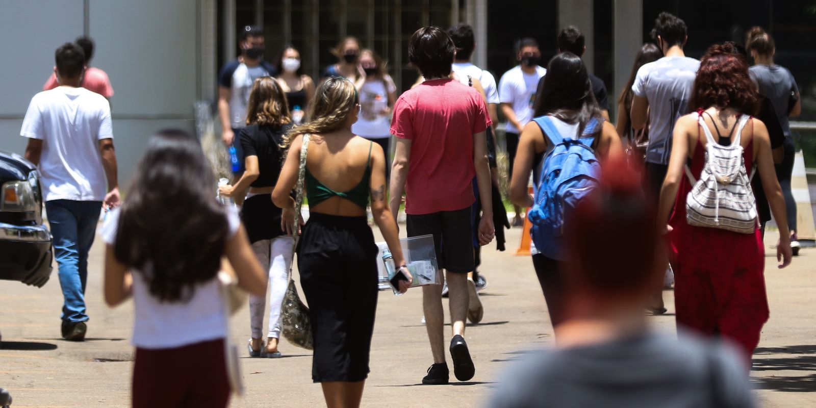 Perdeu pedido de atendimento especial no Enade? Recorra até sexta (7)