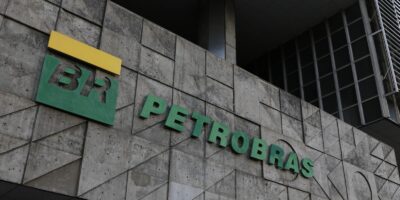 Petrobras lucra R,4 bi e bate recorde de produção