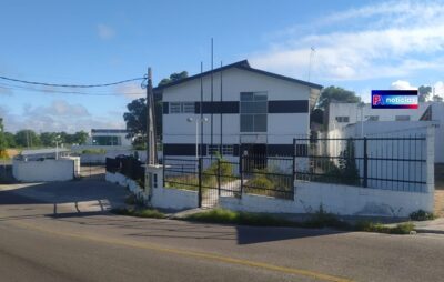 Polícia Civil prende homem por violar medida protetiva em Paulo Afonso