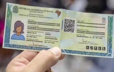 SAC atende idosos neste sábado (15) para emitir nova Carteira de Identidade