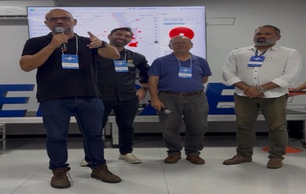 Sebrae leva inovação ao campo em Meetup Summit para produtores de Paulo Afonso