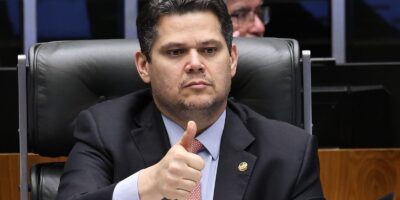 Senado envia PEC que extingue a escala 6×1 após encontro Alcolumbre e Lula
