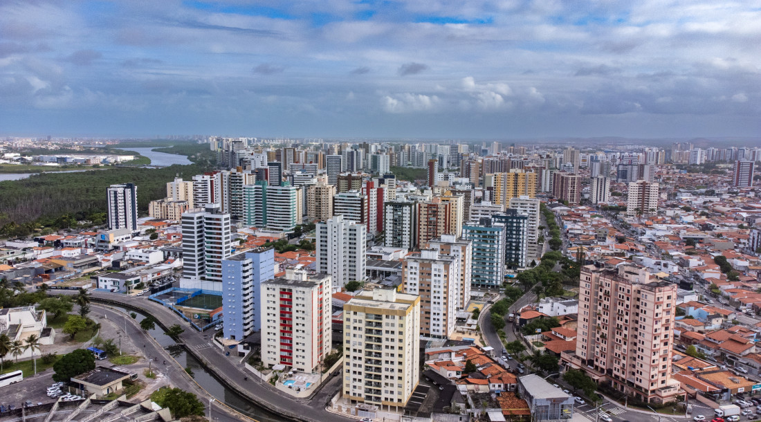 Sergipe terá calor e chuvas fracas neste fim de semana