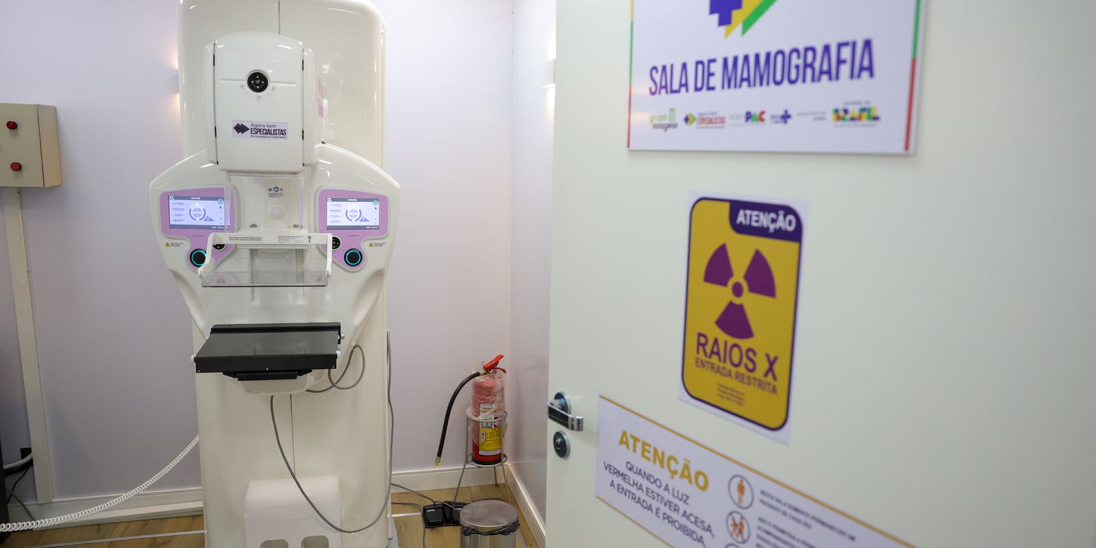 SUS registra alta de 54,3% em cirurgias mamárias entre 2016 e 2025
