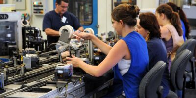 Transparência salarial: empresas com 100+ empregados têm até segunda (31) para atualizar