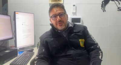 Trio detido após furtar fios de cobre de transformadores em Junco Velho