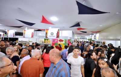 Turismo de negócios na Bahia atrai 119 eventos e reduz sazonalidade