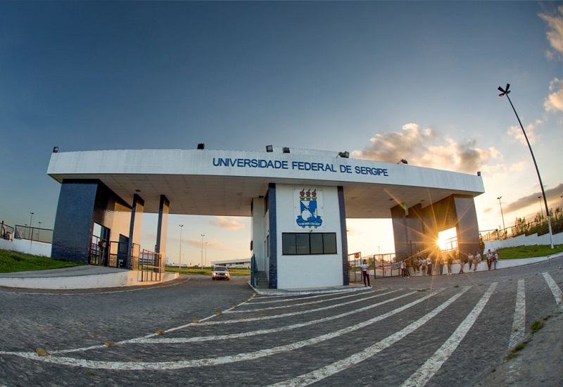 UFS reinicia aulas em 17 de agosto e reabre serviços nos campi