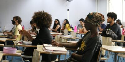 USP abre inscrições do Vestibular 2027; taxa é R$ 228