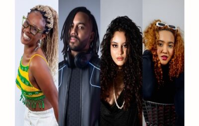 Vitória da Conquista realiza 5ª Marcha do Orgulho com trio elétrico
