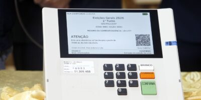 Academia e SBPC apontam risco de influência externa dos EUA nas urnas