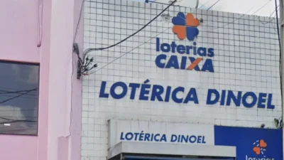 Alagoinhas fatura R,3 mil na Quina; Bahia recebe R9,6 mil