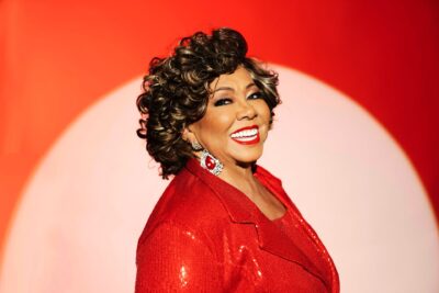 Alcione se apresenta em Aracaju em dezembro; confira serviço completo