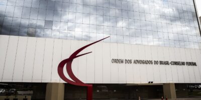 Alckmin sanciona aumento de cargos na diretoria do Conselho Federal da OAB