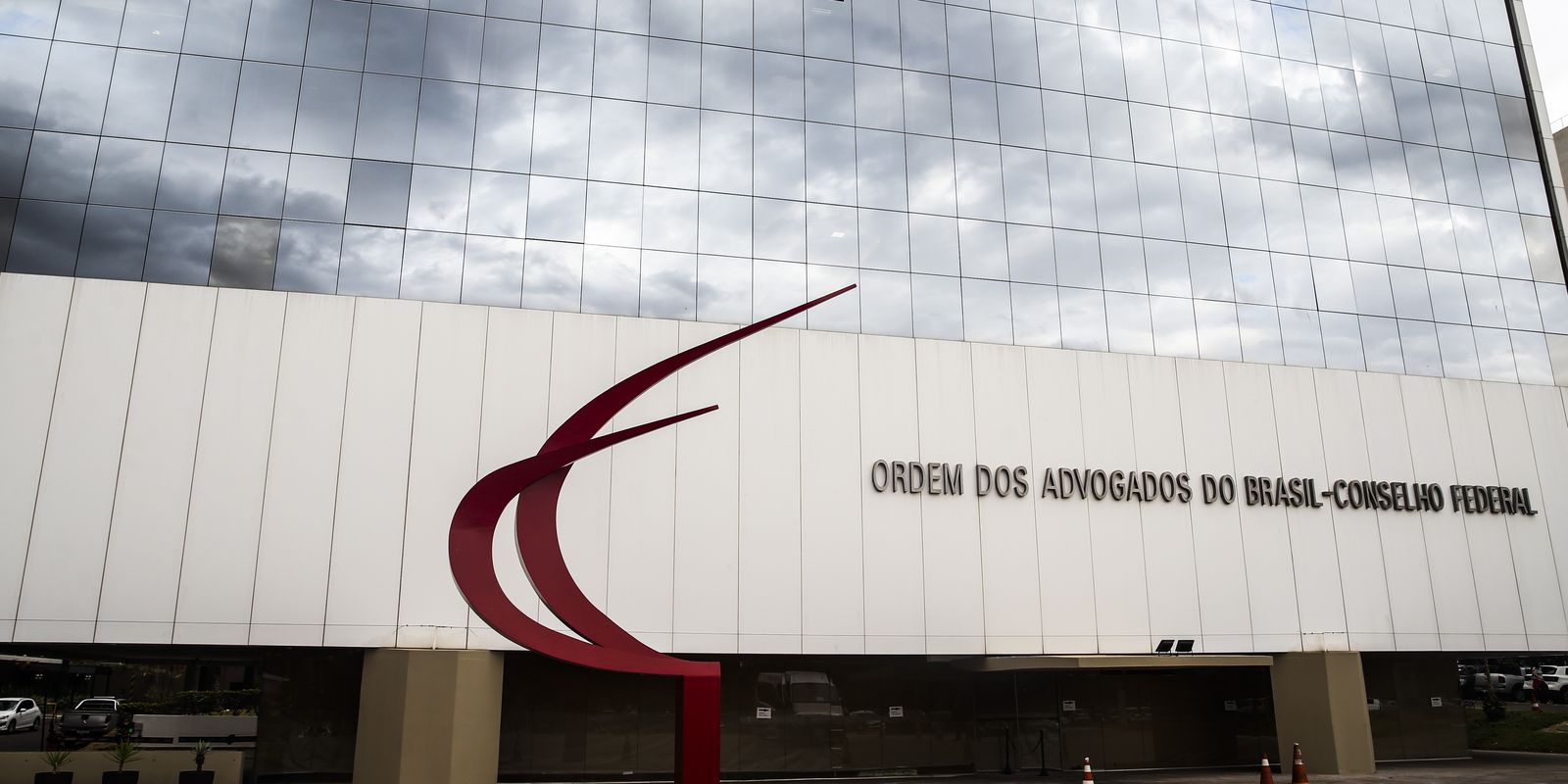 Alckmin sanciona aumento de cargos na diretoria do Conselho Federal da OAB