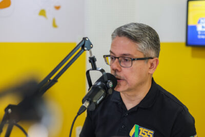Disparo em massa pode gerar multa e suspensão de contas, lembra campanha de Alessandro