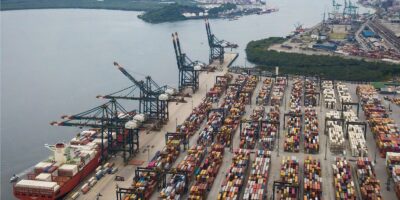 Altos preços impulsionam exportações brasileiras aos EUA em agosto