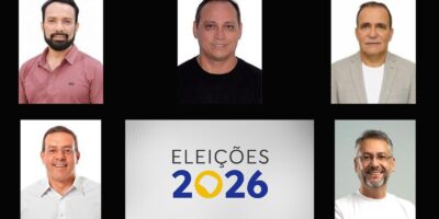 Amapá 2026: cinco nomes na disputa pelo governo e perfil do eleitorado