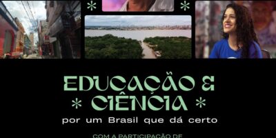 Andes lança documentário sobre educação e ciência