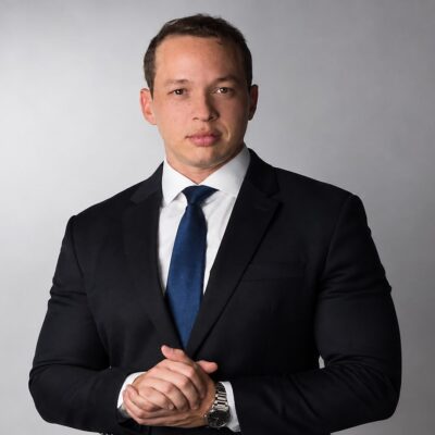 Andress Amadeus diz que casos graves não provam que toda a estrutura da Justiça esteja corrompida