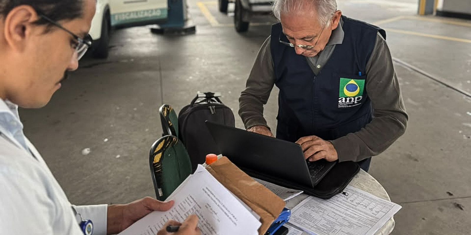 ANP multa distribuidoras em R0 mi por aumentos abusivos