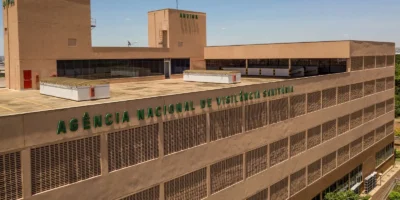 Anvisa ordena recolhimento de NotShake Protein e Aloe Care