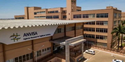 Anvisa veta publicidade da caneta emagrecedora Semavy