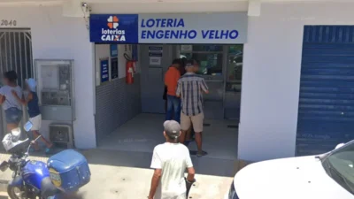Bahia embolsa R7 mil na Mega-Sena; Itabuna e Salvador ganham quinas