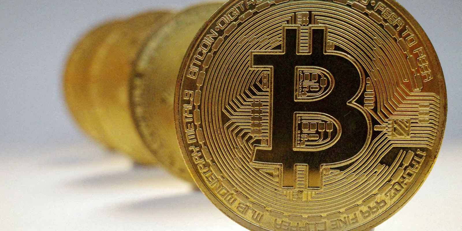BC amplia controle sobre criptomoedas e exige comunicação de carteiras autocustodiadas