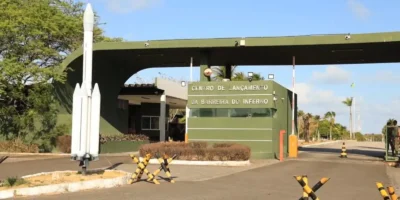 Brasil amplia testes de plataforma suborbital para pesquisas no espaço