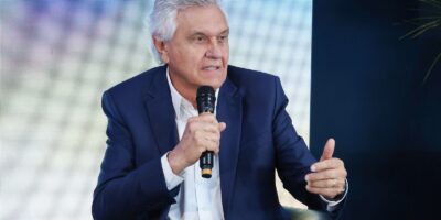 Caiado anuncia reformas e plano transformador para governar o País