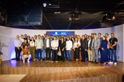 Advogados e faculdade participam de evento da Câmara Sergipe–Israel em Aracaju