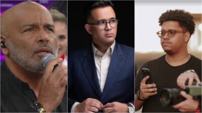 Sertanejo perde Rick, da dupla Rick e Renner, em acidente de helicóptero