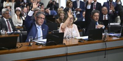 CCJ aprova PEC da Segurança Pública que endurece regras a chefes de facções