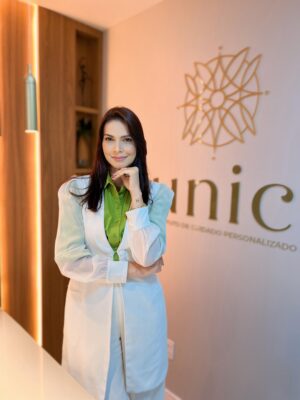 “Chip da beleza” não tem aprovação da Anvisa para uso estético, alerta médica