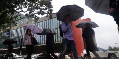 Chuvas forçam seis cidades a decretarem estado de emergência no Vale do Ribeira