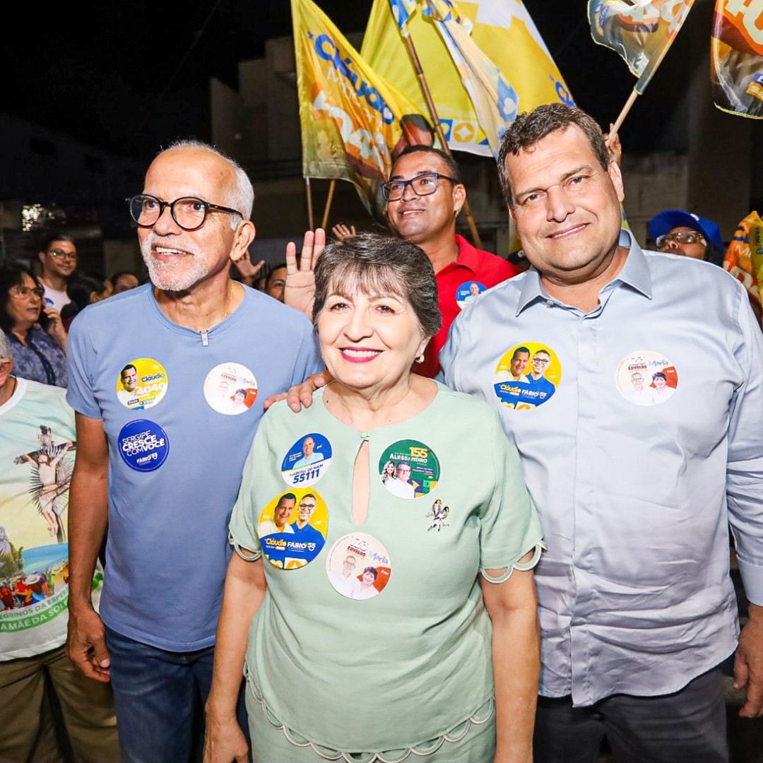 Cláudio Mitidieri lembra atuação na Maternidade São José e no Ipesaúde
